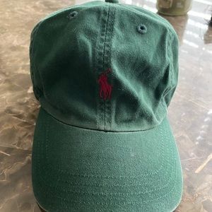 Polo hat